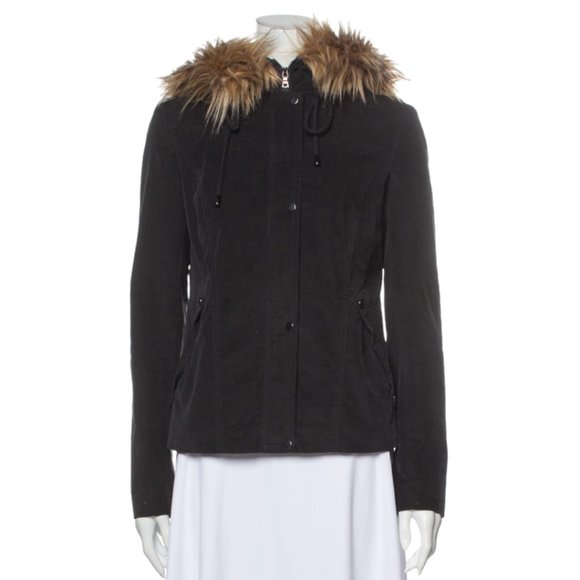 ROBERT RODRIGUEZ Jacket - Picture 1 of 3